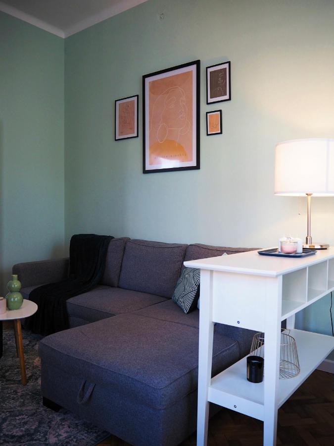 Апартаменти Wawelove Kossak Apt 1 Min To Royal Wawel Castle! Free Parking Краків Екстер'єр фото