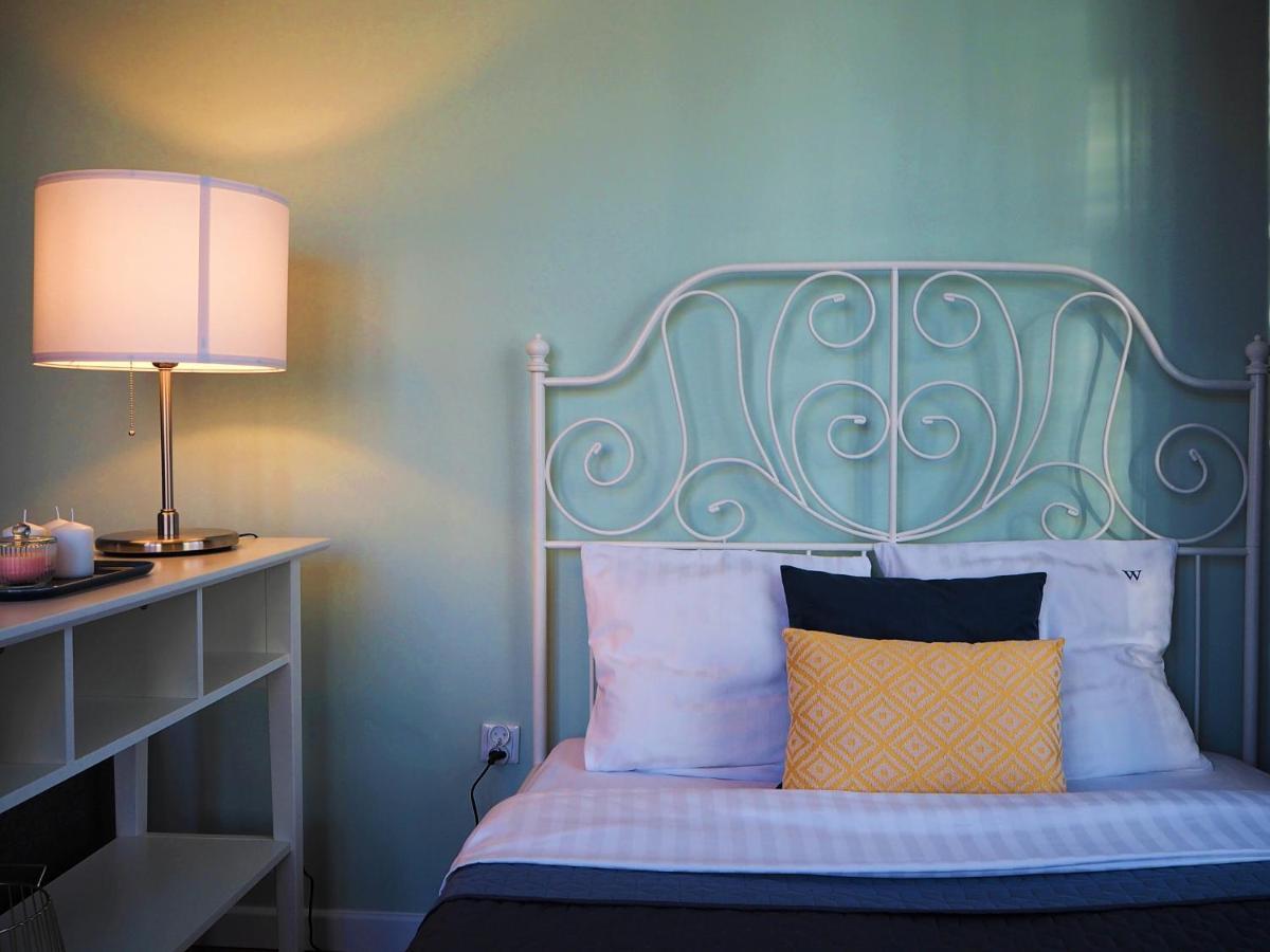 Апартаменти Wawelove Kossak Apt 1 Min To Royal Wawel Castle! Free Parking Краків Екстер'єр фото