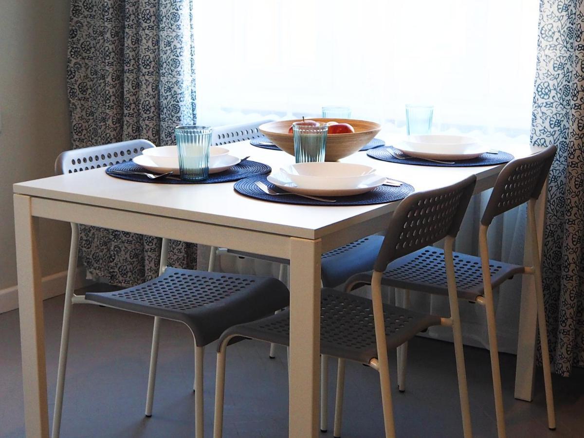 Апартаменти Wawelove Kossak Apt 1 Min To Royal Wawel Castle! Free Parking Краків Екстер'єр фото