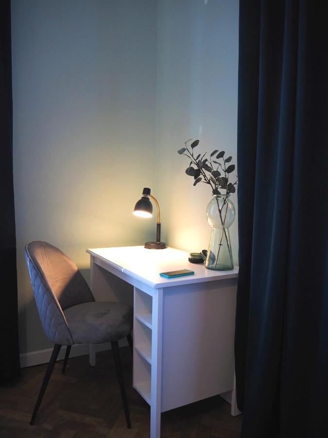 Апартаменти Wawelove Kossak Apt 1 Min To Royal Wawel Castle! Free Parking Краків Екстер'єр фото