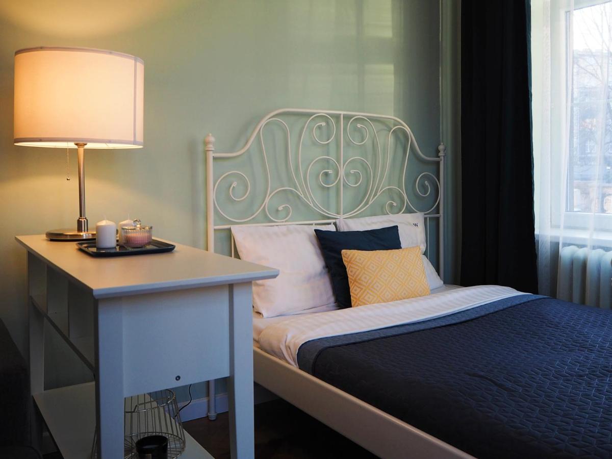 Апартаменти Wawelove Kossak Apt 1 Min To Royal Wawel Castle! Free Parking Краків Екстер'єр фото