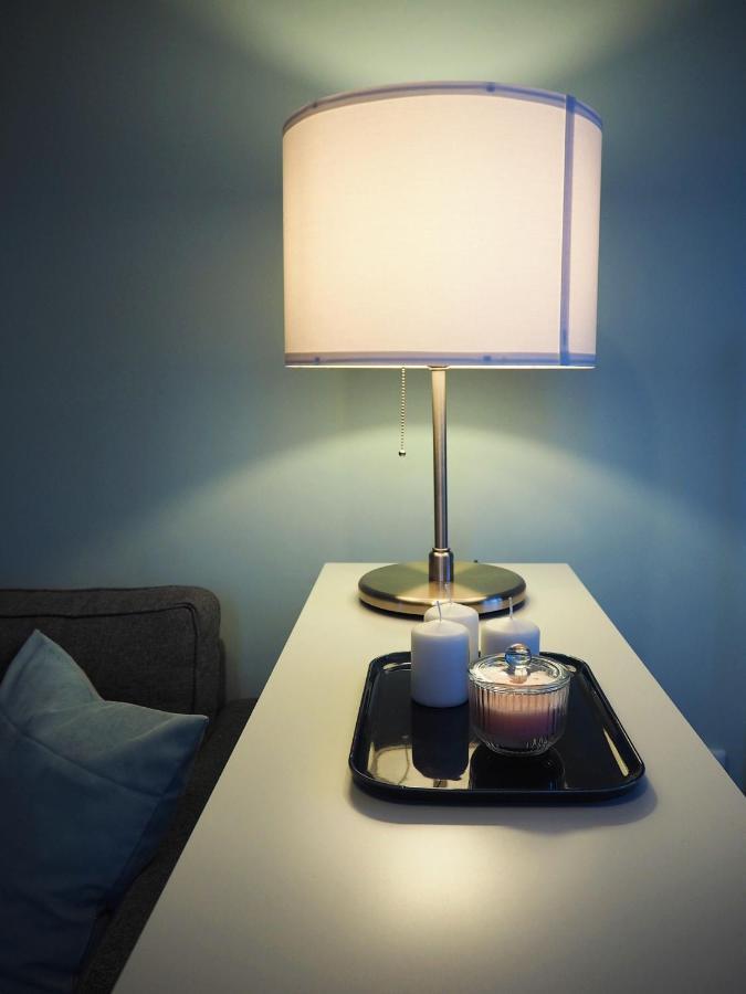 Апартаменти Wawelove Kossak Apt 1 Min To Royal Wawel Castle! Free Parking Краків Екстер'єр фото
